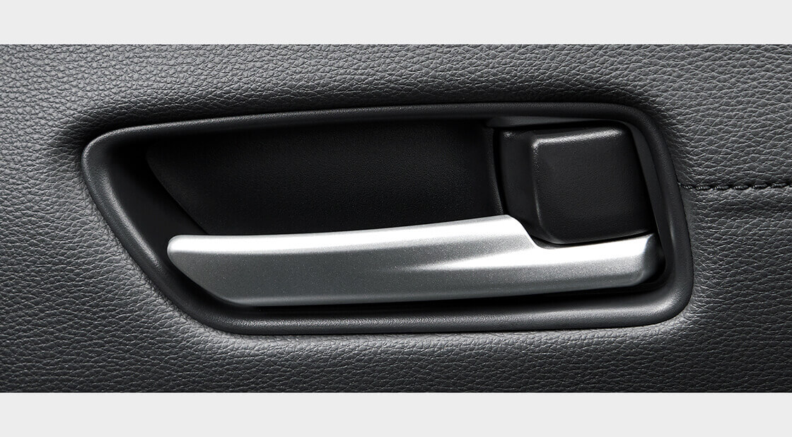 Handle